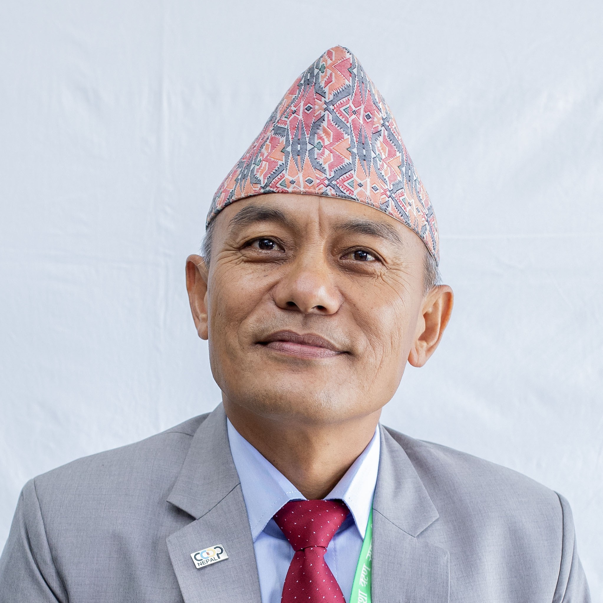 भीम बहादुर गुरुङ्ग